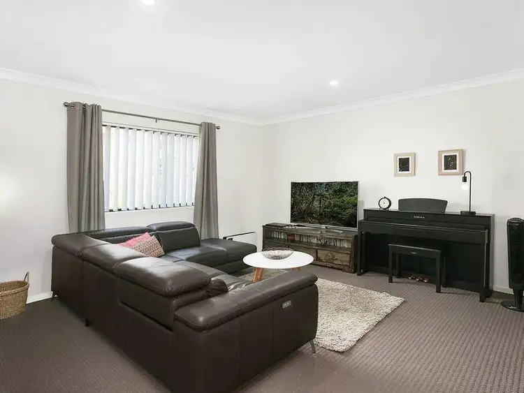 Fourth view of Homely house listing, 15 Nigella Circuit, Hamlyn Terrace NSW 2259