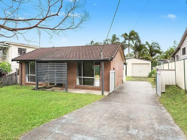 Main view of Homely house listing, 80 Wandewoi Avenue, San Remo NSW 2262