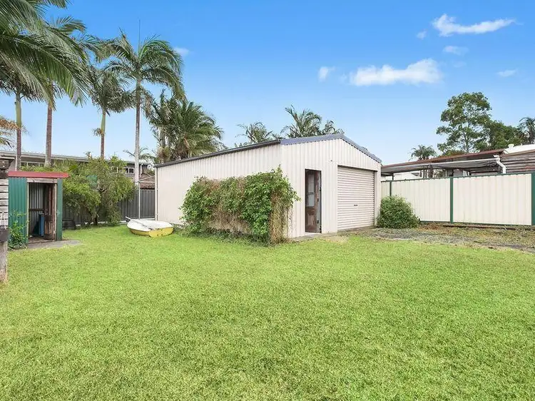 Fourth view of Homely house listing, 80 Wandewoi Avenue, San Remo NSW 2262