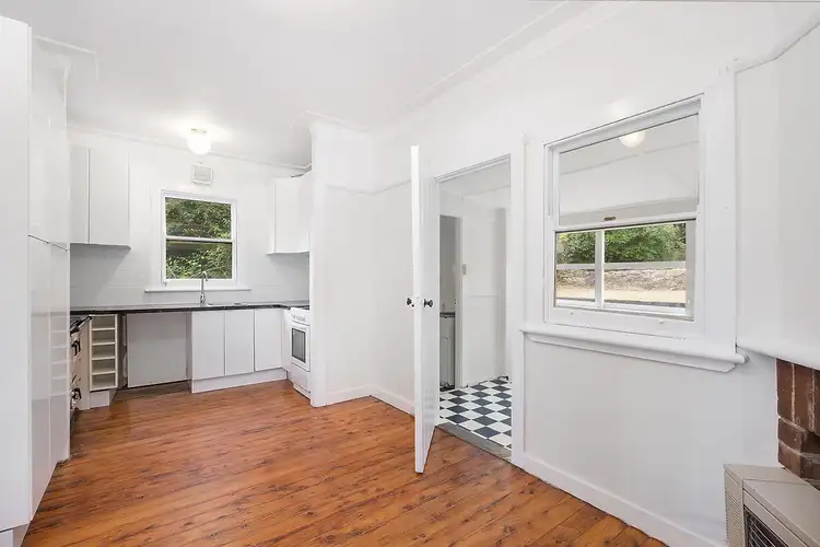 Third view of Homely house listing, 34 Whitton Street, Katoomba NSW 2780