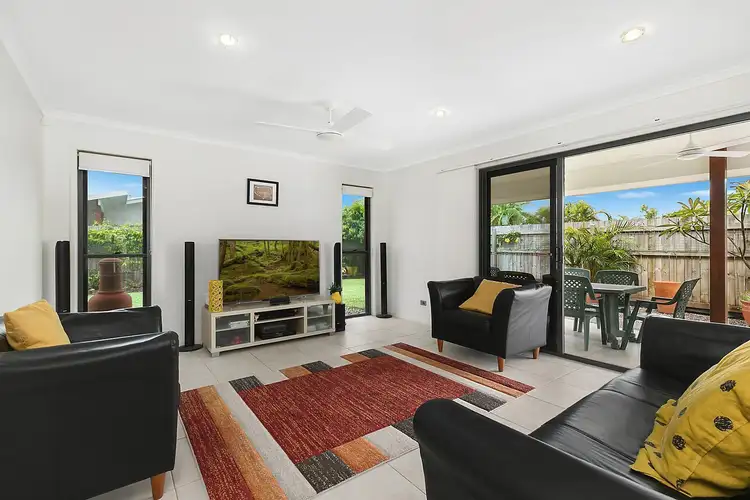 Second view of Homely house listing, 32 Chestwood Crescent, Sippy Downs QLD 4556