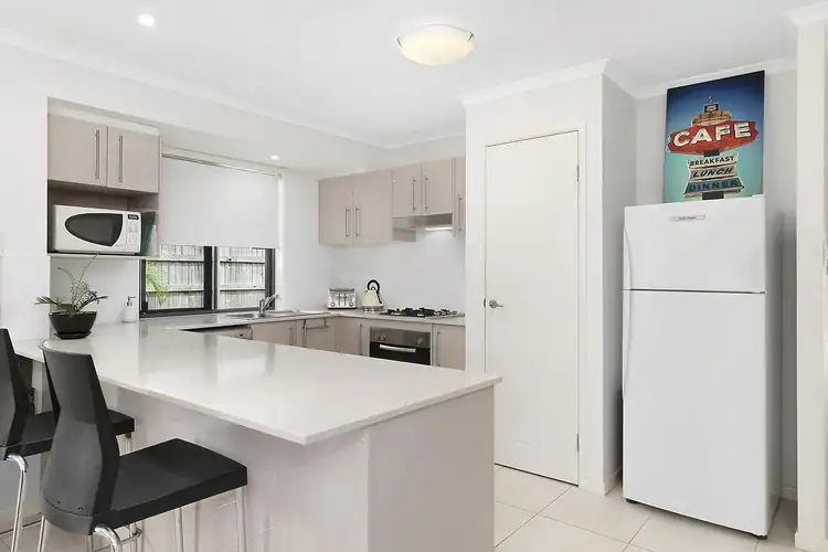 Third view of Homely house listing, 32 Chestwood Crescent, Sippy Downs QLD 4556