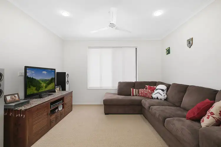 Fourth view of Homely house listing, 32 Chestwood Crescent, Sippy Downs QLD 4556