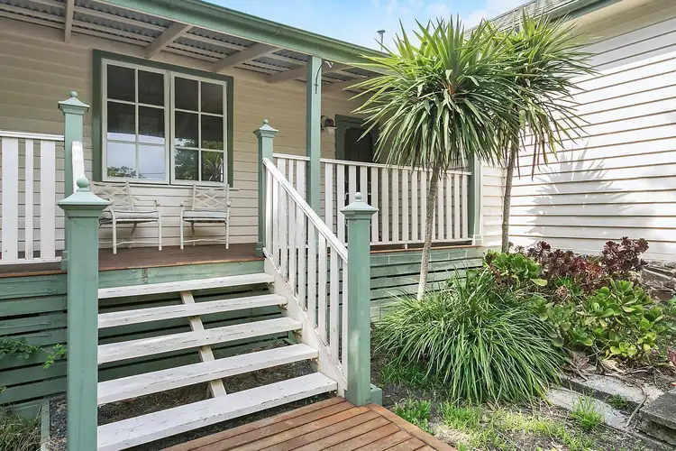 Second view of Homely house listing, 42-44 Long View Road, Croydon South VIC 3136