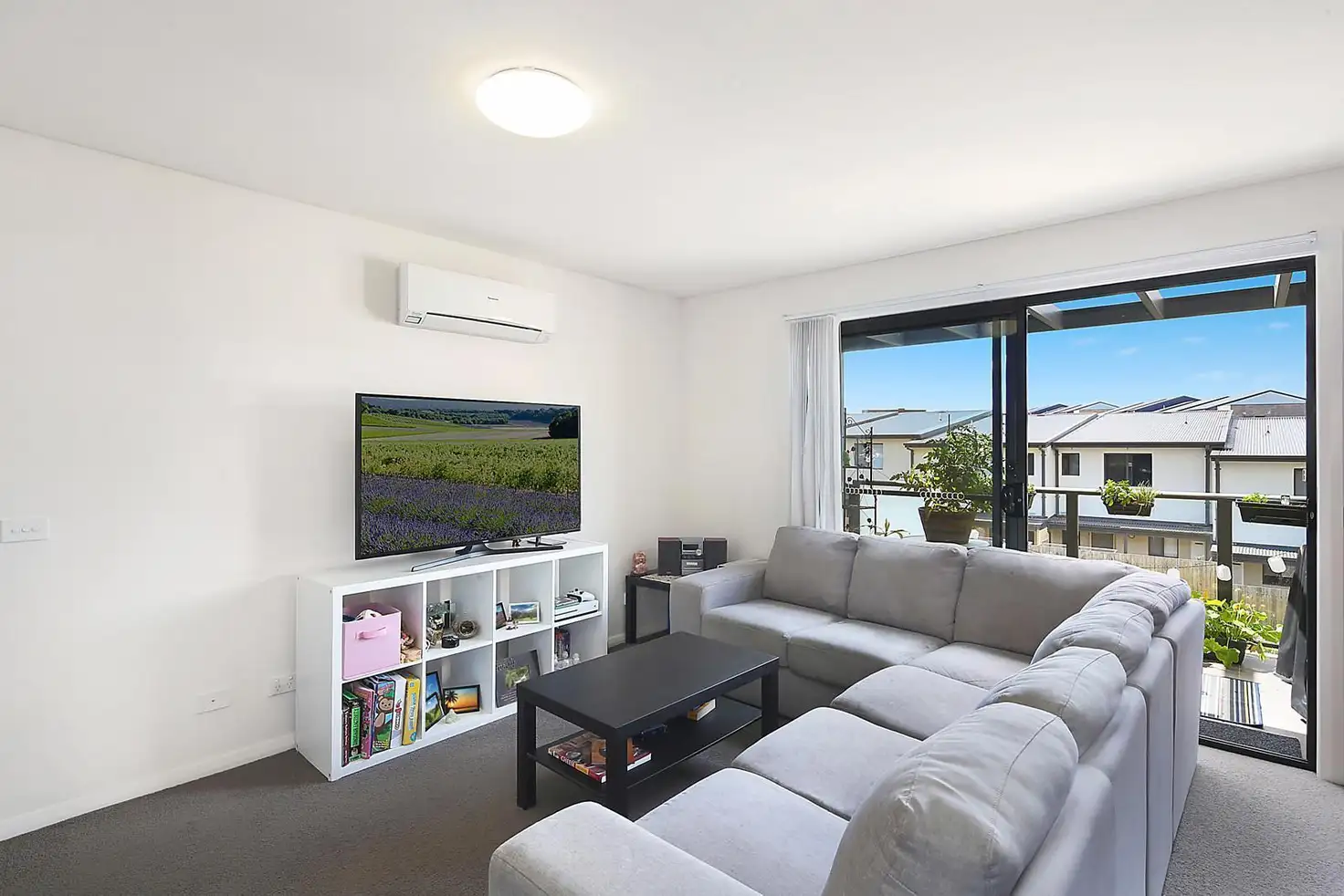 Main view of Homely apartment listing, 44/289 Flemington Road, Franklin ACT 2913