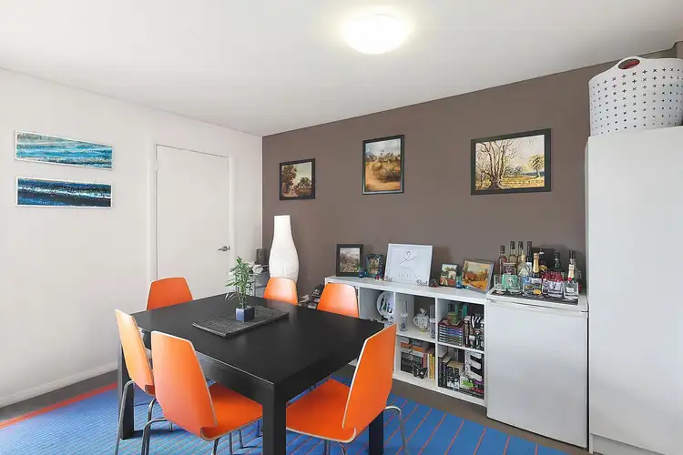 Third view of Homely apartment listing, 44/289 Flemington Road, Franklin ACT 2913