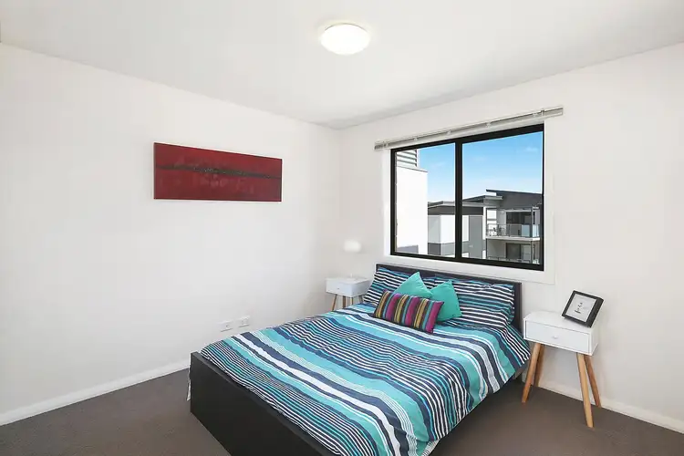 Fifth view of Homely apartment listing, 44/289 Flemington Road, Franklin ACT 2913