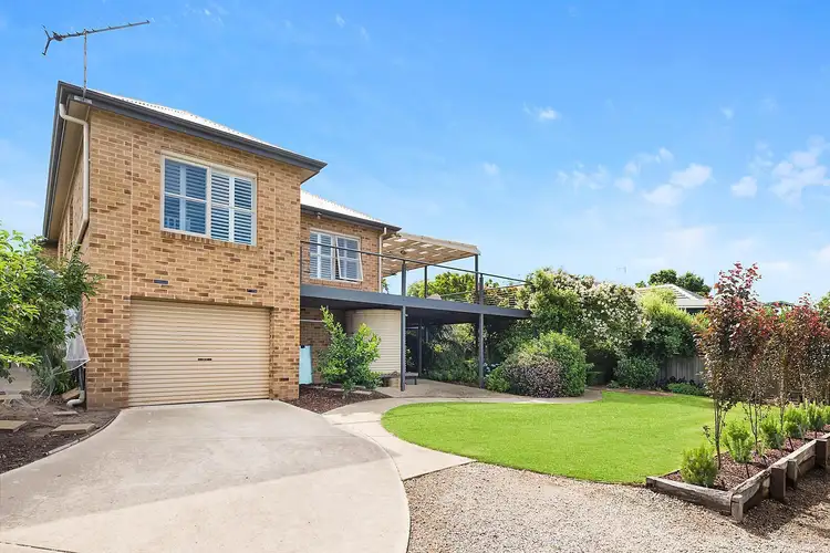 Second view of Homely house listing, 19 Highland Way, Highton VIC 3216