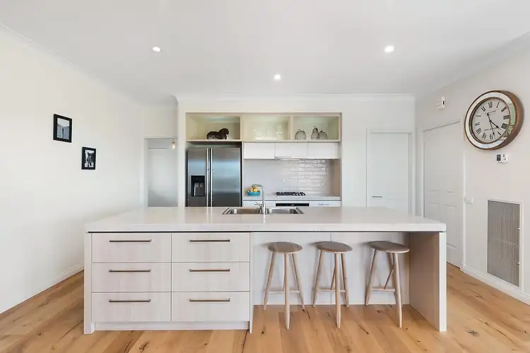 Third view of Homely house listing, 19 Highland Way, Highton VIC 3216