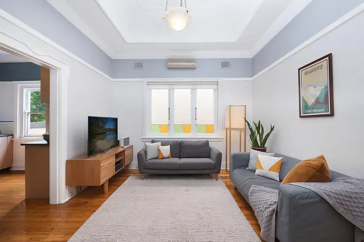 Third view of Homely house listing, 76 James Street, Leichhardt NSW 2040