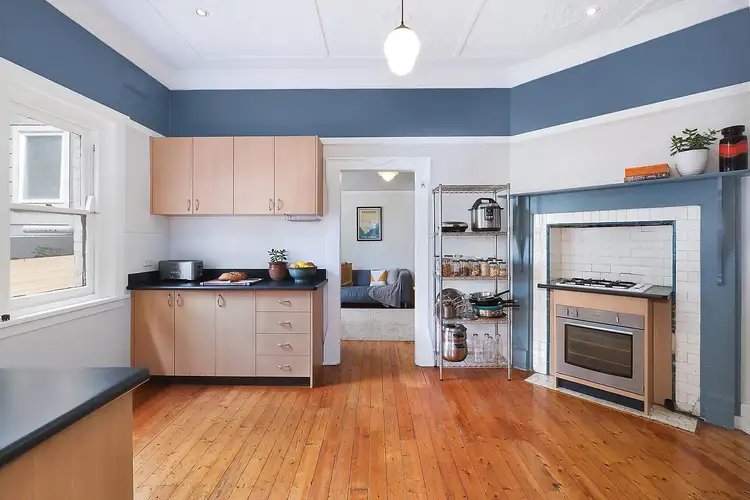 Fifth view of Homely house listing, 76 James Street, Leichhardt NSW 2040