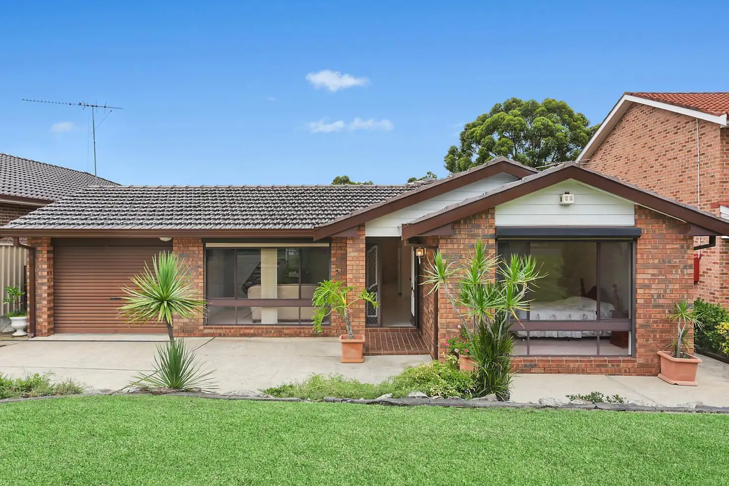 Main view of Homely house listing, 69 Stockdale Crescent, Abbotsbury NSW 2176