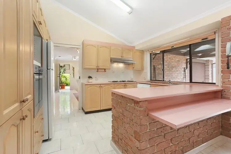 Second view of Homely house listing, 69 Stockdale Crescent, Abbotsbury NSW 2176