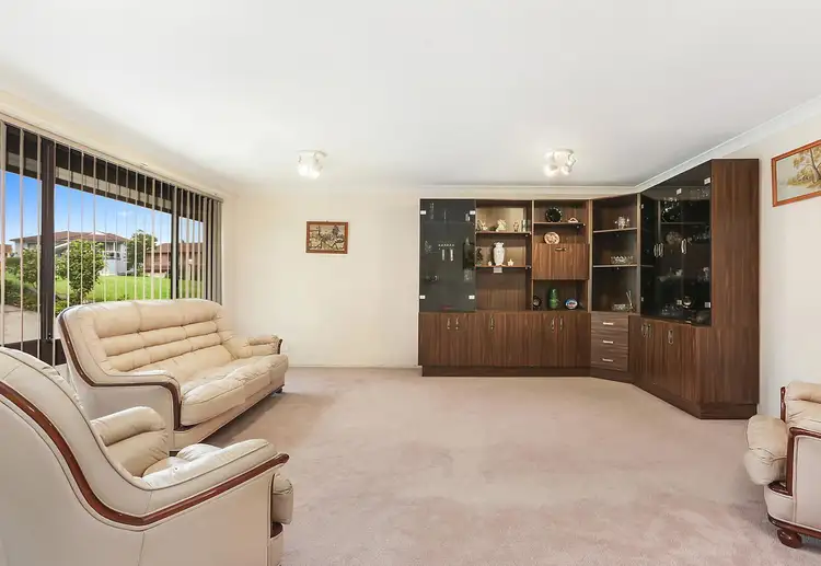 Third view of Homely house listing, 69 Stockdale Crescent, Abbotsbury NSW 2176