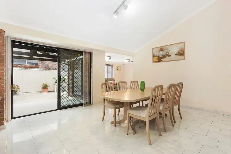 Fourth view of Homely house listing, 69 Stockdale Crescent, Abbotsbury NSW 2176