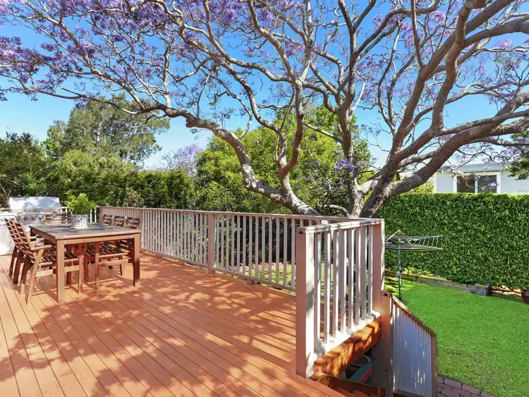 Fourth view of Homely house listing, 11 Ethel Street, Balgowlah NSW 2093
