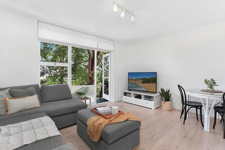 Main view of Homely apartment listing, 2/35 McDonald Street, Freshwater NSW 2096