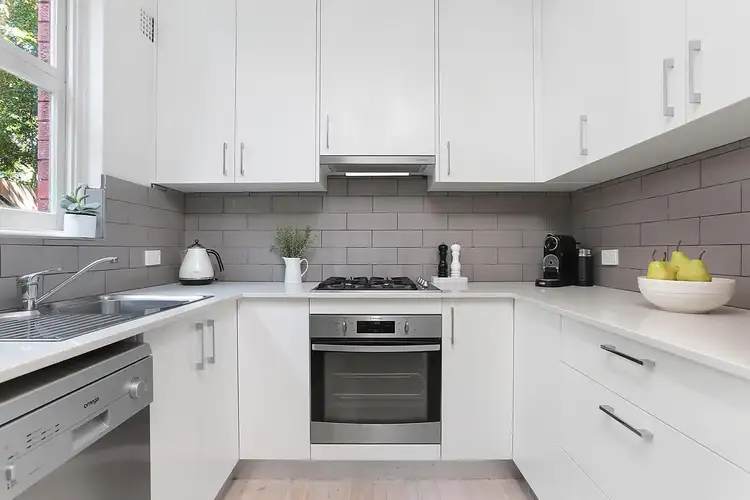 Second view of Homely apartment listing, 2/35 McDonald Street, Freshwater NSW 2096