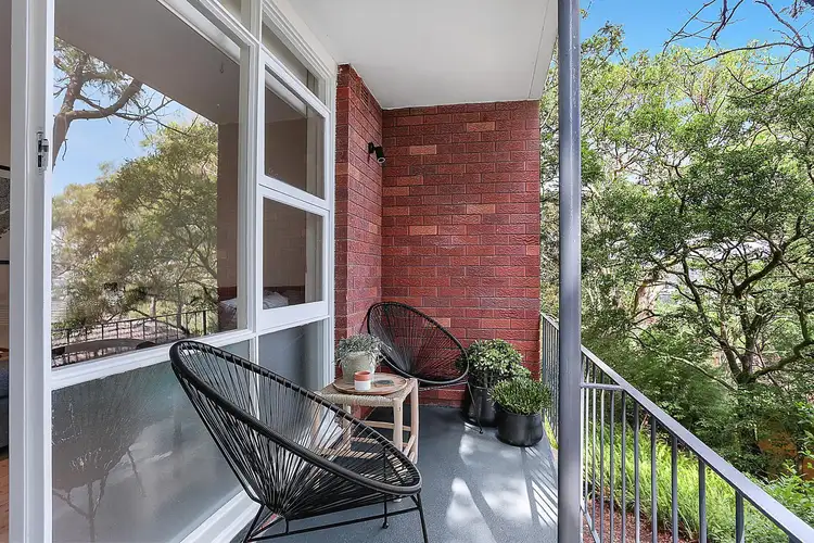 Third view of Homely apartment listing, 2/35 McDonald Street, Freshwater NSW 2096