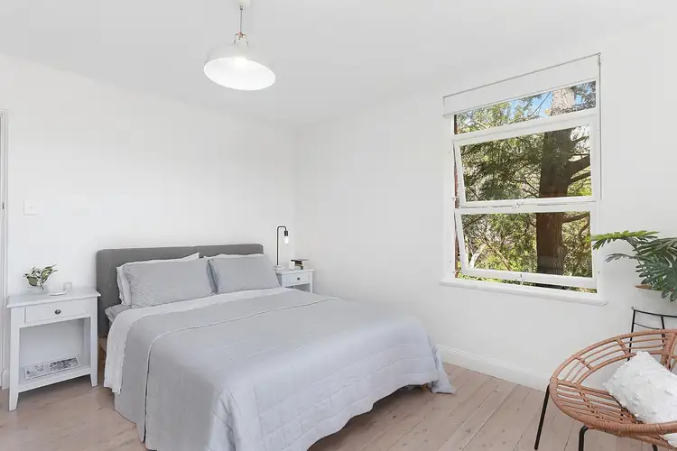 Fourth view of Homely apartment listing, 2/35 McDonald Street, Freshwater NSW 2096