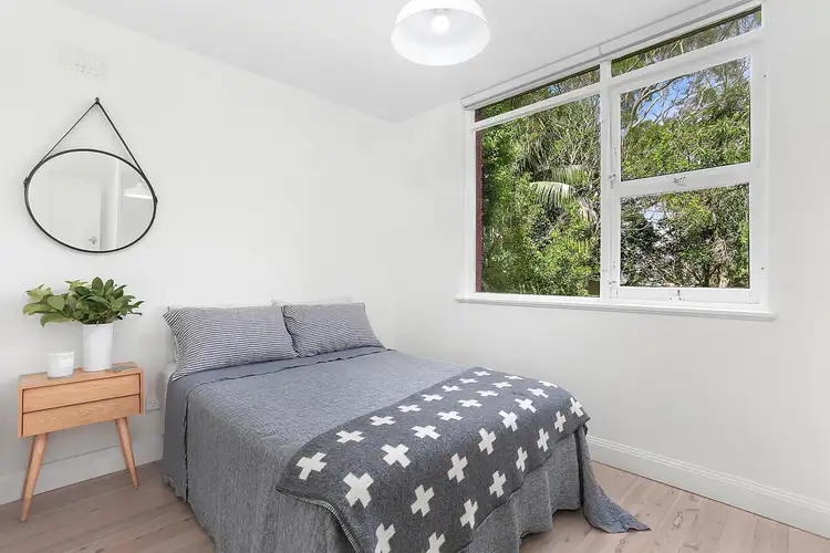 Fifth view of Homely apartment listing, 2/35 McDonald Street, Freshwater NSW 2096