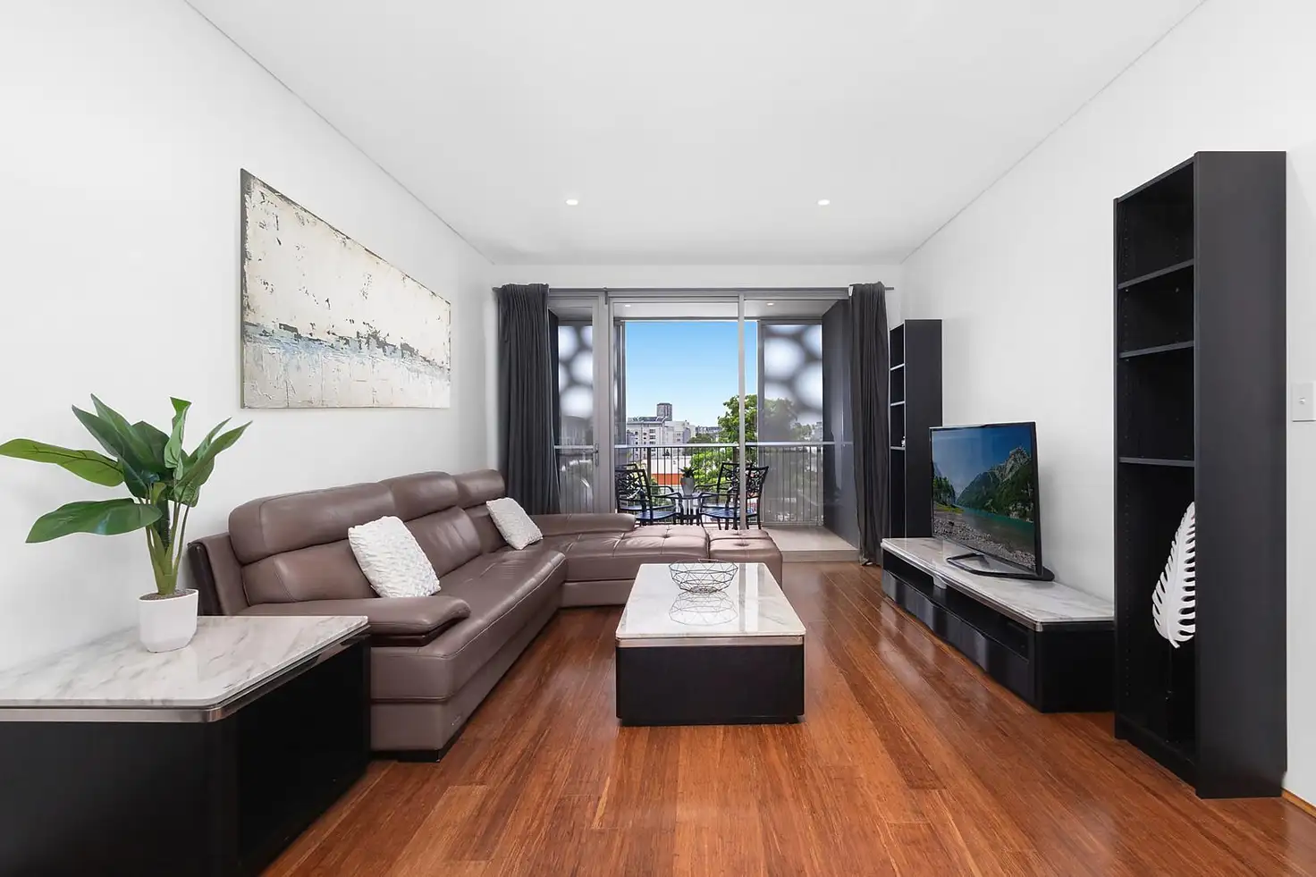 Main view of Homely apartment listing, 509/791 Botany Road, Rosebery NSW 2018