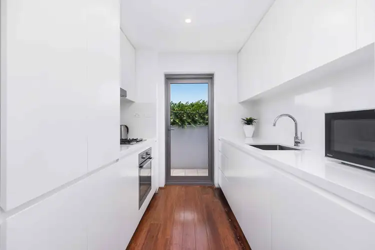 Second view of Homely apartment listing, 509/791 Botany Road, Rosebery NSW 2018