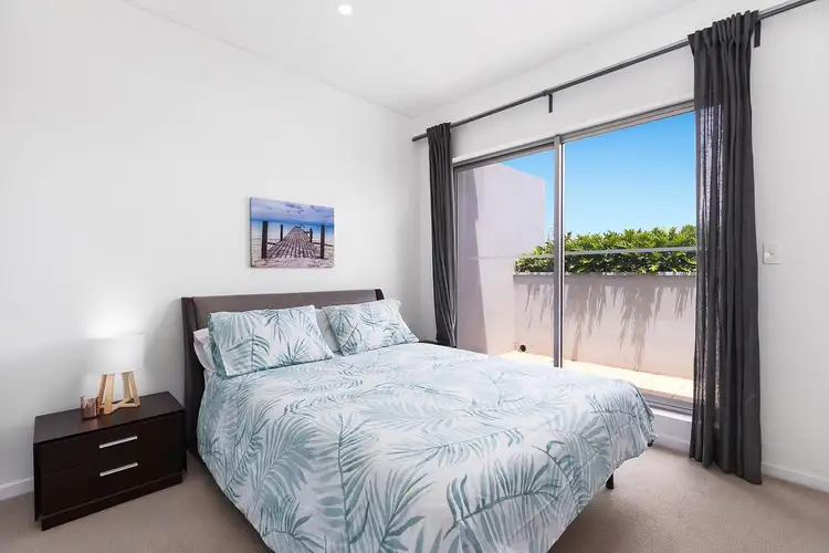 Third view of Homely apartment listing, 509/791 Botany Road, Rosebery NSW 2018