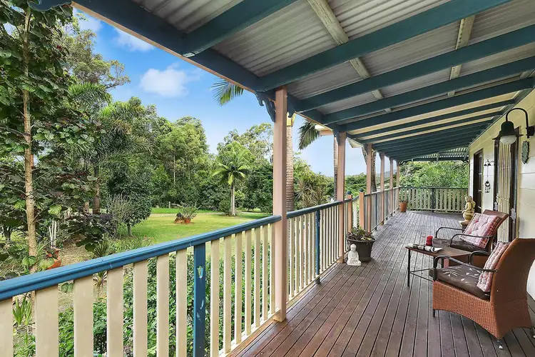 Main view of Homely house listing, 123 Killawarra Road, Lake Macdonald QLD 4563