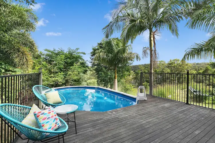 Second view of Homely house listing, 123 Killawarra Road, Lake Macdonald QLD 4563
