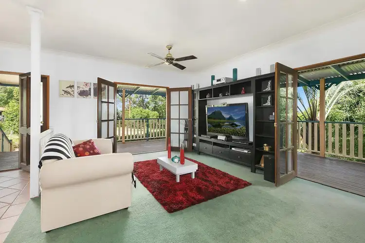 Fourth view of Homely house listing, 123 Killawarra Road, Lake Macdonald QLD 4563