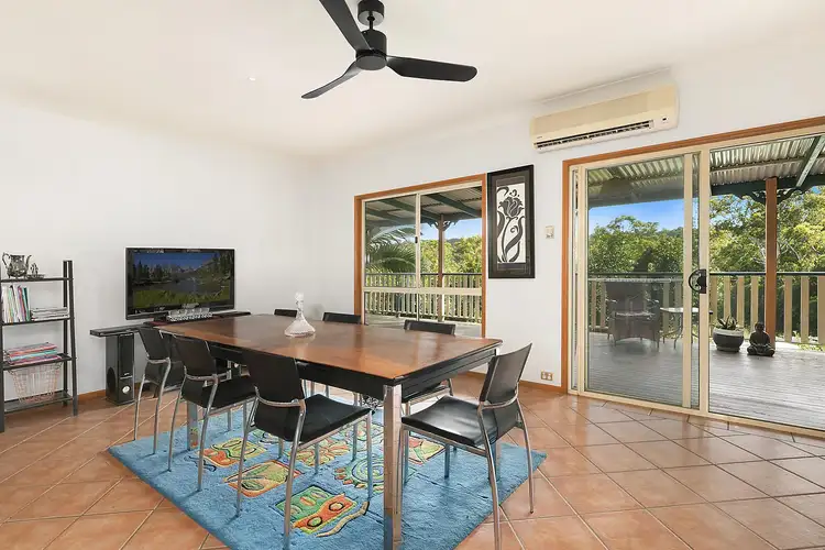 Fifth view of Homely house listing, 123 Killawarra Road, Lake Macdonald QLD 4563
