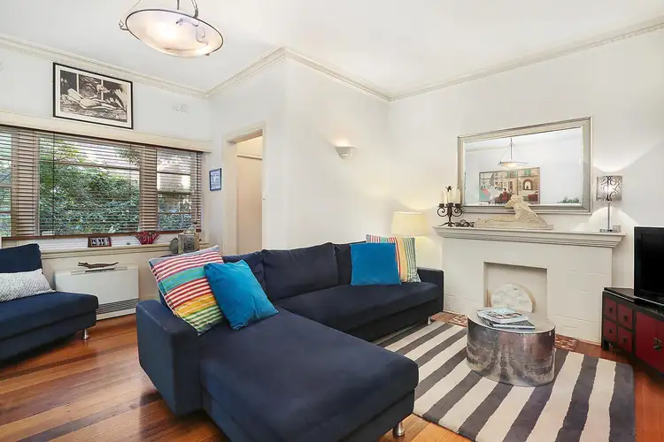 Second view of Homely apartment listing, 2/33 Eildon Road, St Kilda VIC 3182