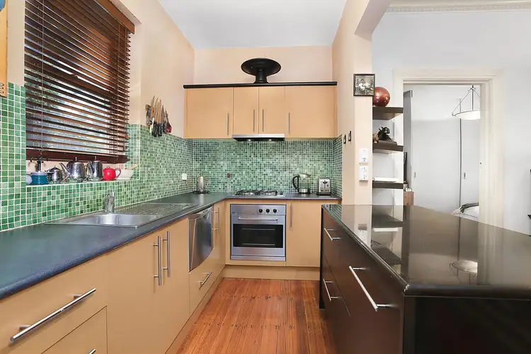 Third view of Homely apartment listing, 2/33 Eildon Road, St Kilda VIC 3182