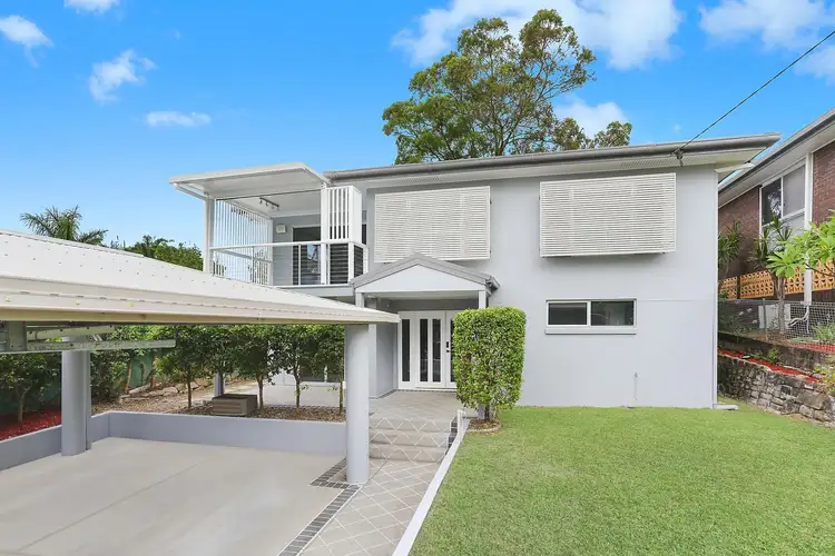 10 Sibyl Street, Southport QLD 4215