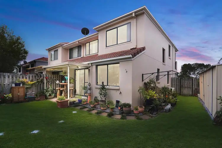 Main view of Homely townhouse listing, 9/1 Hervey Street, Pacific Pines QLD 4211