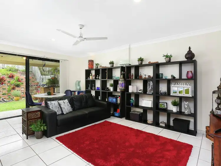 Second view of Homely townhouse listing, 9/1 Hervey Street, Pacific Pines QLD 4211