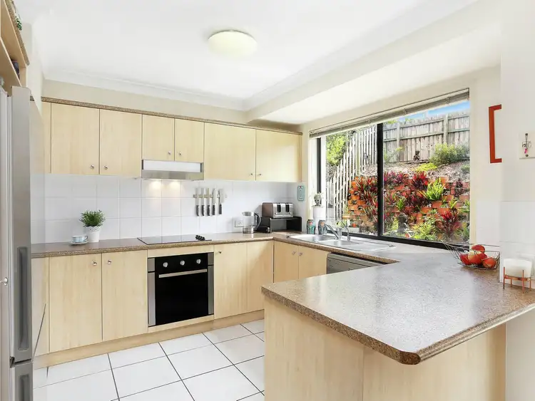 Third view of Homely townhouse listing, 9/1 Hervey Street, Pacific Pines QLD 4211