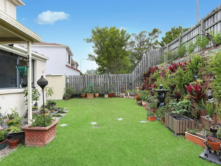 Fourth view of Homely townhouse listing, 9/1 Hervey Street, Pacific Pines QLD 4211