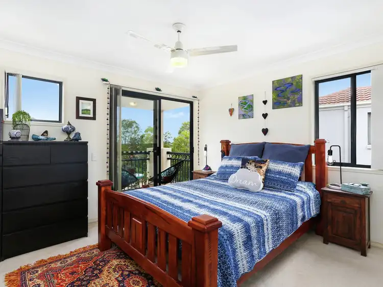 Fifth view of Homely townhouse listing, 9/1 Hervey Street, Pacific Pines QLD 4211