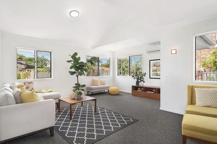 41 River Park Drive, Annandale QLD 4814