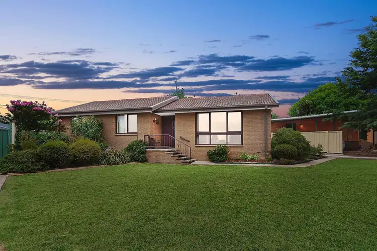 227 Hindmarsh Drive, Rivett ACT 2611
