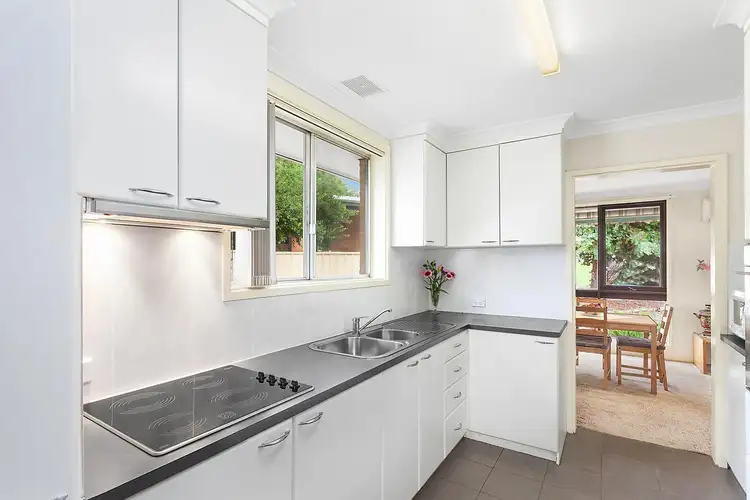 Second view of Homely house listing, 227 Hindmarsh Drive, Rivett ACT 2611