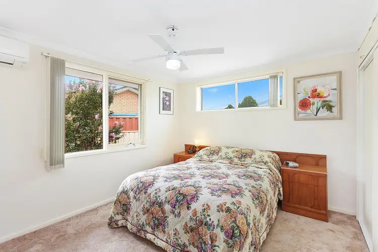 Fourth view of Homely house listing, 227 Hindmarsh Drive, Rivett ACT 2611