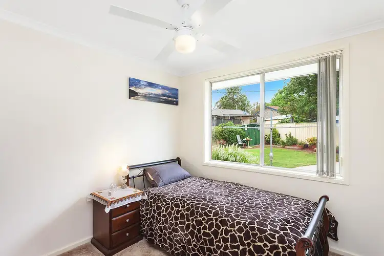 Fifth view of Homely house listing, 227 Hindmarsh Drive, Rivett ACT 2611