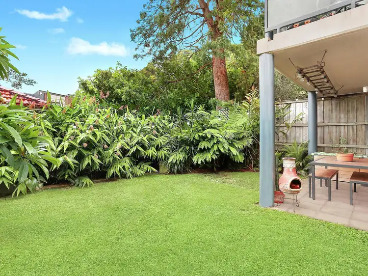 Main view of Homely apartment listing, 4/34 Brookvale Avenue, Brookvale NSW 2100