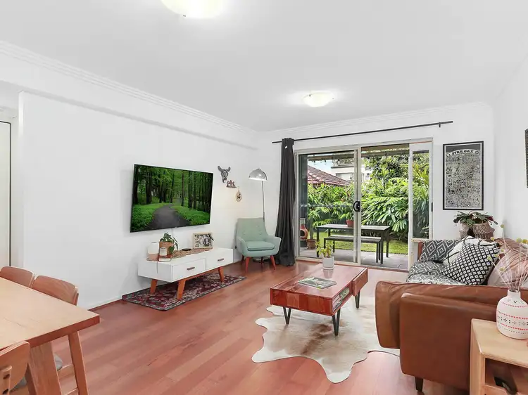 Second view of Homely apartment listing, 4/34 Brookvale Avenue, Brookvale NSW 2100