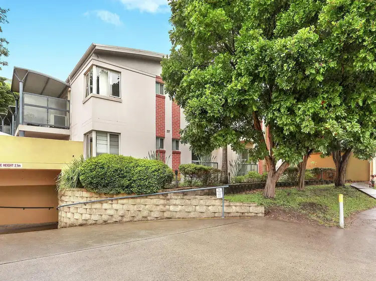 Third view of Homely apartment listing, 4/34 Brookvale Avenue, Brookvale NSW 2100