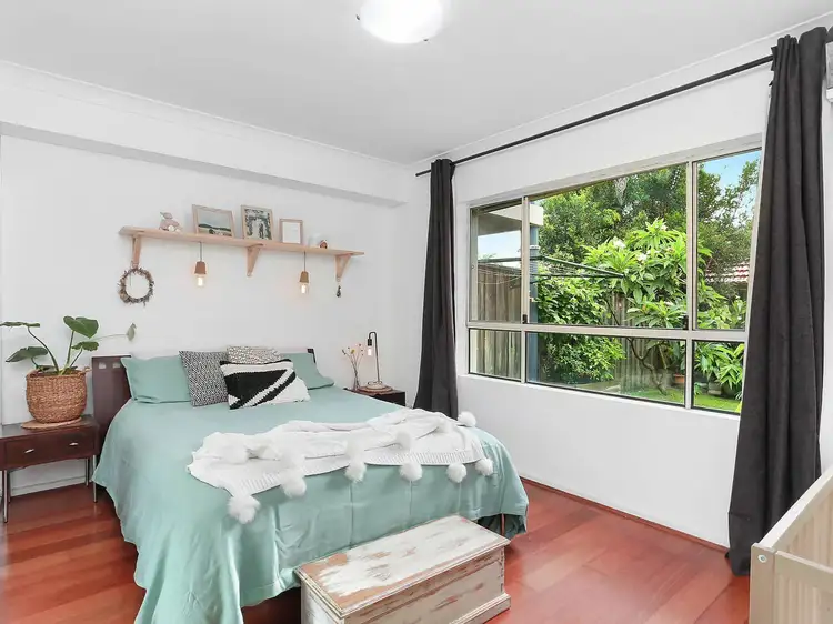 Fifth view of Homely apartment listing, 4/34 Brookvale Avenue, Brookvale NSW 2100