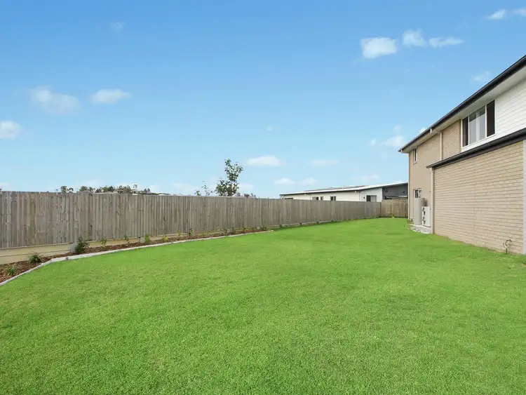 Sixth view of Homely house listing, 12 Bruny Street, Springfield Lakes QLD 4300